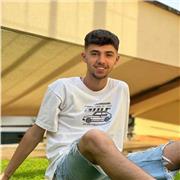 Soy una persona a la que le gusta ayudar e impartir clases de euskera con el fin de mejorar cierto idioma y va dirigido a niños de entre 5-16 años